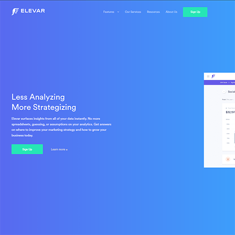 elevar