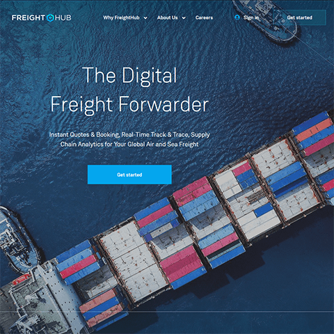 Freighthub